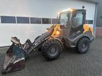Mecalac / Ahlmann AX850, Ophalen, Wiellader of Shovel