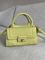 Lichtgroene Zara Handtas met Vakje, Ophalen of Verzenden, Zo goed als nieuw, Groen, Handtas