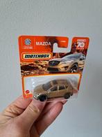 Mazda CX-5 2016 Matchbox 2023-051, Ophalen of Verzenden, Nieuw, Auto