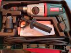 Metabo boormachine., Doe-het-zelf en Verbouw, Gereedschap | Boormachines, Ophalen, Zo goed als nieuw, 600 watt of meer, Boormachine