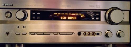 Yamaha 6ch Receiver RX-V640rds, Audio, Tv en Foto, Versterkers en Receivers, Gebruikt, Yamaha, Ophalen of Verzenden