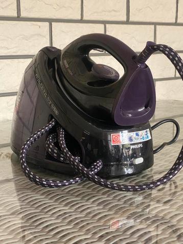 Philips FastCare Stoomgenerator - Zo goed als nieuw! beschikbaar voor biedingen