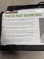 Obelink Patio Mat 380x240 - Nieuw!, Caravans en Kamperen, Ophalen, Nieuw