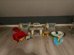 Playmobil vakantie park, Ophalen of Verzenden, Zo goed als nieuw