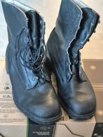 Leger kistjes maat 44, Ophalen of Verzenden, Landmacht, Nederland, Kleding of Schoenen