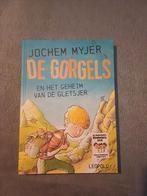 De Gorgels en het geheim van de Gletsjer - Jochem Myjer, Boeken, Ophalen, Gelezen, Jochem Myjer, Fictie algemeen