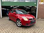 Suzuki Swift 1.3 Shogun| AIRCO/BLUETOOTH/KM 138250, Voorwielaandrijving, Gebruikt, 965 kg, 400 kg