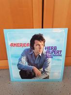 herb alpert & the Tijuana brass lp, 1960 tot 1980, Gebruikt, Ophalen of Verzenden, 12 inch