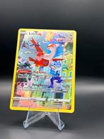 Latias Galarian Gallery – Crown Zenith (Engels), Ophalen of Verzenden, Zo goed als nieuw