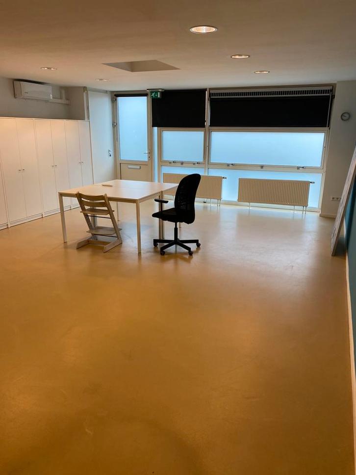Praktijk of kantoor ruimte Breda te huur, Zakelijke goederen, Bedrijfs Onroerend goed, Praktijkruimte, Huur