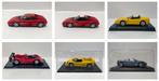Ferrari modelauto’s, 340, 360, 550, F333, F50, Ophalen of Verzenden, Zo goed als nieuw, Auto, Overige merken