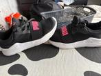 Puma Sneakers Meisje Maat 34, Zwart, Ophalen of Verzenden, Sneakers of Gympen, Gedragen