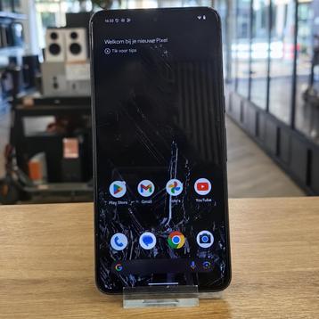 Google Pixel Pro 8 256GB Android 16 - In Goede Staat beschikbaar voor biedingen