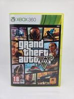 GTA V / Grand Theft Auto 5 - Xbox 360, Spelcomputers en Games, Games | Xbox 360, Avontuur en Actie, Vanaf 18 jaar, 1 speler, Ophalen of Verzenden