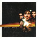 Cd Angels & Airwaves – I-Empire (Alternative Rock), Cd's en Dvd's, Ophalen of Verzenden, Gebruikt, Poprock
