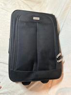 Forecast medium rolkoffer, 30 cm of meer, Gebruikt, Zwart, Minder dan 35 cm