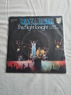 Nazareth - This Flight Tonight / Called Her Name - Single, Gebruikt, 7 inch, Single, Ophalen of Verzenden