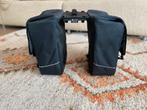 New Looxs Nova Double Fietstas Racktime 32L, Ophalen, Zo goed als nieuw, New Looxs Odens