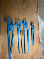 Gedore buigtangen, Ophalen, Zo goed als nieuw