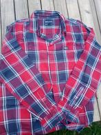 Overhemd Ecko heren XXL, Kleding | Heren, Ecko, Ophalen of Verzenden, Zo goed als nieuw, Overige halswijdtes