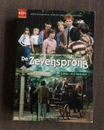 De Zevensprong - 3 dvd-box, Alle leeftijden, Ophalen of Verzenden, Zo goed als nieuw, Actie en Avontuur
