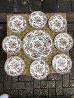 Vintage Wedgwood Asiatic Pheasants Borden, Ophalen of Verzenden, Aardewerk, Wedgwood, Bord(en)