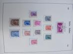 Verzameling postzegels Italië (1951/1974), Ophalen of Verzenden, Buitenland