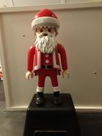 Playmobil pop xxl 65cm 19058 kerstman in nieuwstaat, Kinderen en Baby's, Speelgoed | Playmobil, Ophalen of Verzenden, Zo goed als nieuw