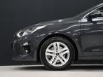 Kia Ceed Sportswagon 1.4 T-GDi DynamicLine [APPLE CARPLAY, A, 65 €/maand, Stof, 4 cilinders, Origineel Nederlands