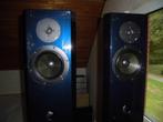 Driade, Gebruikt, 60 tot 120 watt, Front, Rear of Stereo speakers, Ophalen