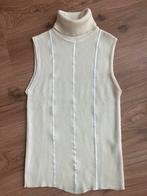 Cartoon top/truitje, maat, M, Kleding | Dames, Tops, Maat 38/40 (M), Cartoon, Wit, Ophalen of Verzenden