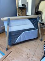 Kinderkraft Sofi 4 in 1 Wieg/Campingbed - Nieuwstaat, Ophalen of Verzenden, Zo goed als nieuw, Wieg