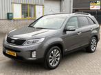 Kia Sorento 2.2 CRDi 197 PK AUT 4WD EURO6 Bj 2014 Exe-Line 7, Automaat, Gebruikt, 2000 kg, 208 €/maand