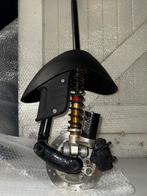 Zip sp voorvork “gloednieuw”, Ophalen of Verzenden