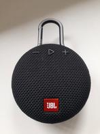 Jbl clip3 bleutooth speaker, Audio, Tv en Foto, Luidsprekers, Overige typen, Minder dan 60 watt, Ophalen of Verzenden, Zo goed als nieuw
