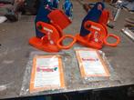 Klemmen, Ophalen, Zo goed als nieuw, Elektrisch, Overige merken