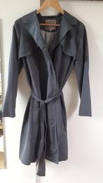 Steps Trenchcoat, Kleding | Dames, Ophalen of Verzenden, Zo goed als nieuw, Steps, Maat 36 (S)