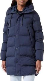 G-STAR RAW parka puffer dark blue dames Medium, Maat 38/40 (M), Blauw, Ophalen of Verzenden, G-STAR RAW