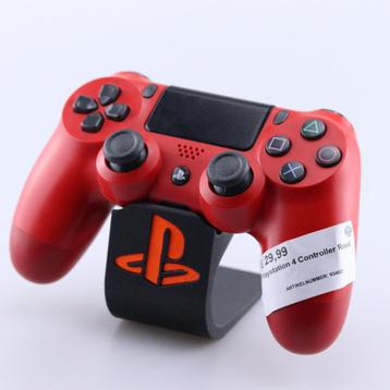 Playstation 4 V2 Controller Rood beschikbaar voor biedingen