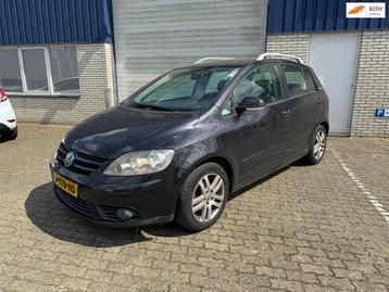 Volkswagen Golf Plus 1.4 Trendline Business beschikbaar voor biedingen