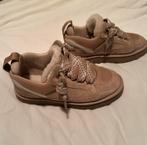 Orginele UGG Lowmel sneakers sand maat 39, Kleding | Dames, Schoenen, Beige, Ophalen of Verzenden, Sneakers of Gympen, Zo goed als nieuw