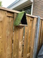 Vogelnestjes voor wildzang, Dieren en Toebehoren, Vogels | Overige Vogels, Wildzangvogel