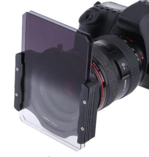 voor cokin P en Z 100mm , filters ringen houder , set of los, Audio, Tv en Foto, Fotografie | Filters, Nieuw, Overige typen, Cokin