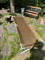 Veldbed, Watersport en Boten, Ophalen, Gebruikt, Overige typen