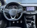 Opel Astra Sports Tourer 1.2 Ultimate 2e Eigenaar,Navi,Clima, Auto's, Voorwielaandrijving, 145 pk, 1199 cc, Alcantara