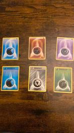 Energy’s dure en biezondere kaarten, Hobby en Vrije tijd, Verzamelkaartspellen | Pokémon, Ophalen, Nieuw, Losse kaart