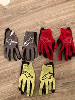 Alpinestars crosshandschoenen maat xl, Ophalen of Verzenden, Tweedehands, Motorcrosskleding, Alpinestars