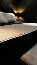 HM Home Beige Bedsprei 180x250 cm - Nieuw!, Huis en Inrichting, Slaapkamer | Beddengoed, Ophalen of Verzenden, Nieuw, Beige, Overige typen