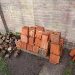 Estrikken/ Boerenplavuizen, Ophalen, Gebruikt, Steen of Klei, Minder dan 50 cm