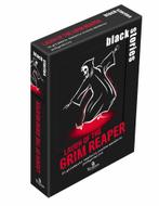 Black Stories: Laugh of the Grim Reaper, ., Nieuw, Ophalen of Verzenden, .